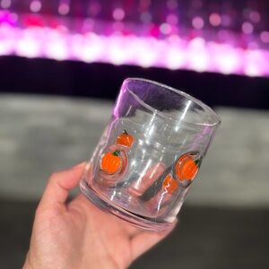 Icon glass